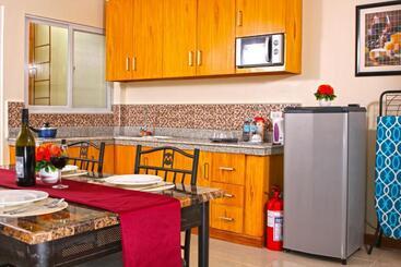 هتل Laciaville Resort And