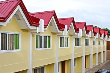 هتل Laciaville Resort And