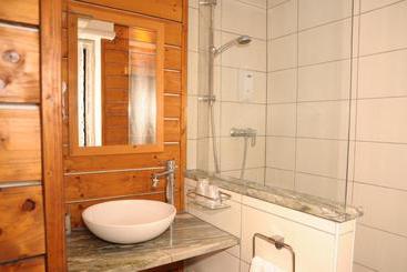 هتل Gîtes 23 Rue Des Têtes