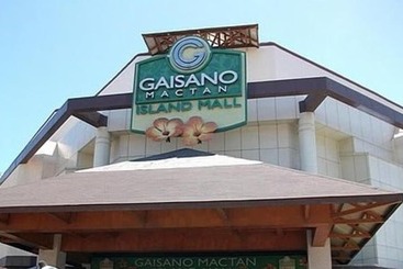 هتل Mactancebu Airport Budget