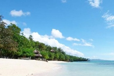 هتل Mactancebu Airport Budget