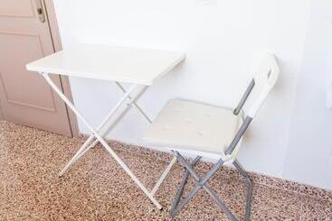 هتل Pension Alcala
