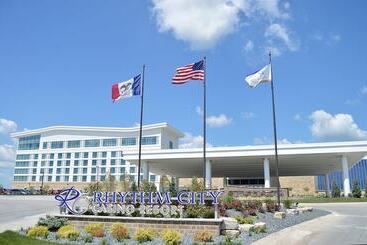 هتل Rhythm City Casino & Resort