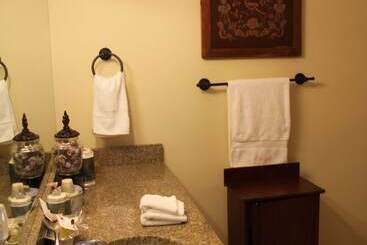 هتل Rising Sun Bed & Breakfast