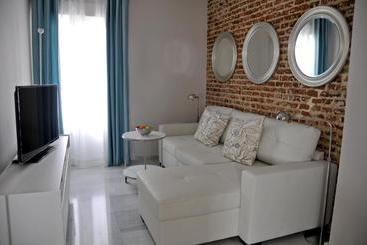 Rsi Apartamentos - Merida