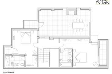 酒店 Sand Dunes Waterfront Penthouse
