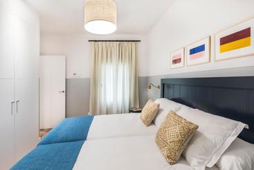 هتل Slow Suites Bellas Artes