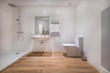 هتل Slow Suites Bellas Artes
