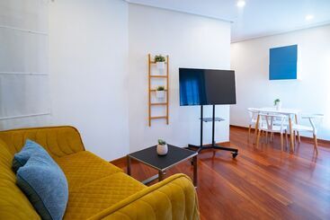 Smartr Madrid La Latina - Madrid