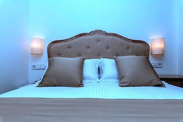 هتل Suite Home Sardinero