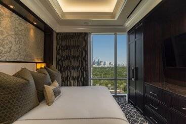 هتل The Post Oak