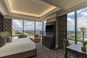 هتل The Post Oak