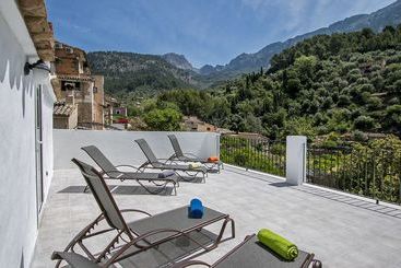 Villa Cas Decu