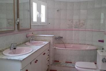 هتل Villa Silvia