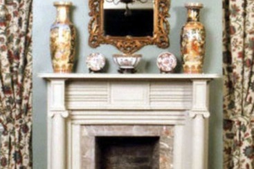 هتل Wilkins Town House