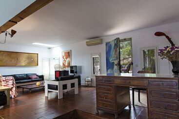 آپارتمان Places4stay Villa Figuera