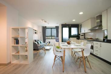 Singularstays Alameda