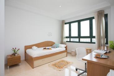 Singularstays Alameda