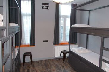Urban City Centre Hostel