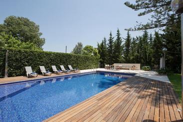 Villa Cati