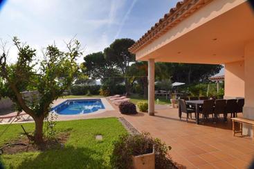 Villa Diandra