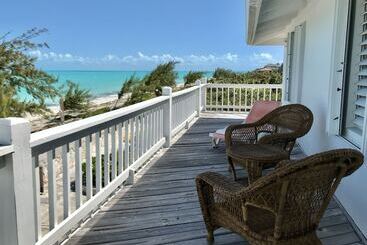Caribbean Sea Breeze Villas