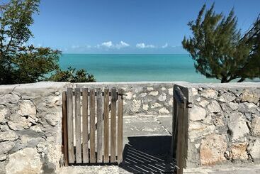 Caribbean Sea Breeze Villas