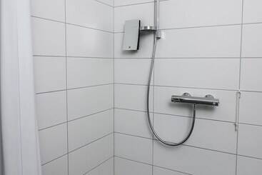 هتل Bella Apartments & Rooms