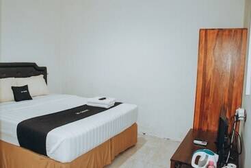 هتل Ds Residences Layur