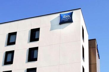 ホテル Ibis Budget Amiens Centre Gare