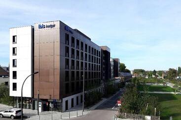 ホテル Ibis Budget Amiens Centre Gare