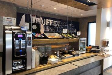 ホテル Ibis Budget Amiens Centre Gare