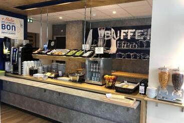 ホテル Ibis Budget Amiens Centre Gare