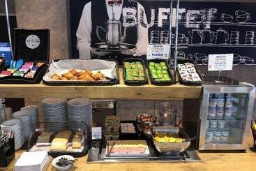 ホテル Ibis Budget Amiens Centre Gare