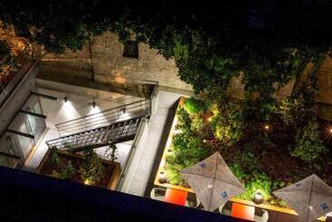 هتل Ibis Budget Paris Clichy Mairie