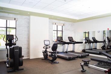 هتل Indigo Hattiesburg, An Ihg