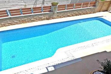 Leda Suites - Parga