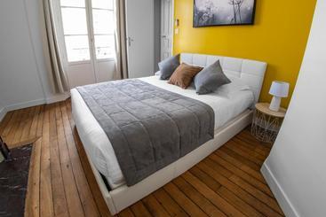 هتل Les Appartements Portail Louis