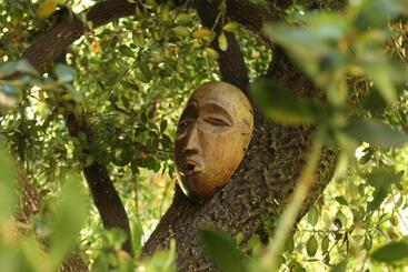 هتل Les Jardins De Baracane