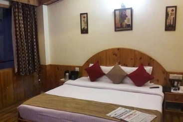 هتل Lotus Inn River View