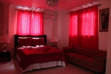 هتل Luxe Confort