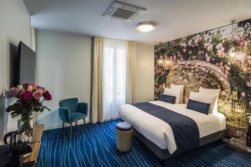 Mercure Paris Suresnes Longchamp - Suresnes