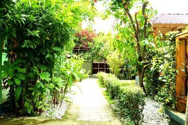 هتل My Auberge Inn Jacmel