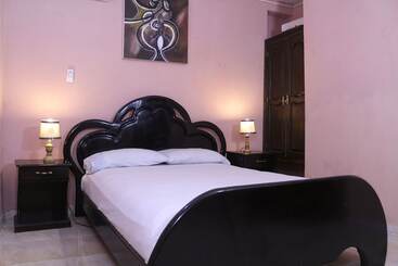 هتل My Auberge Inn Jacmel