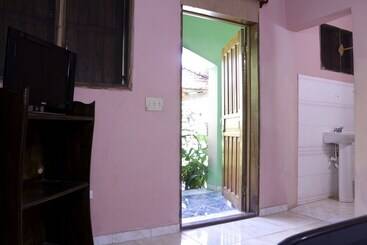 هتل My Auberge Inn Jacmel