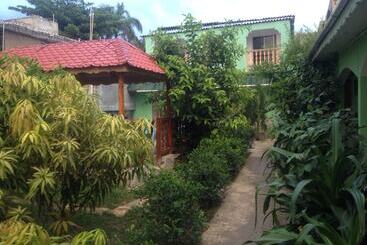 هتل My Auberge Inn Jacmel
