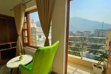 هتل Wanna Stay Tapovan Rishikesh