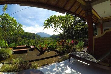 هتل Pondok Batur Indah