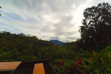 هتل Pondok Batur Indah