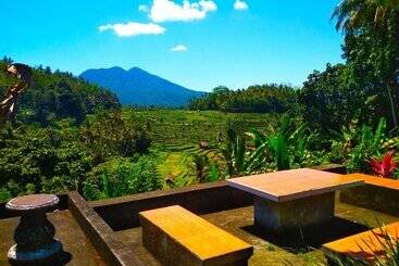 هتل Pondok Batur Indah